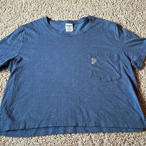 Pink Short Sleeve Tee M - Picture 1 of 2